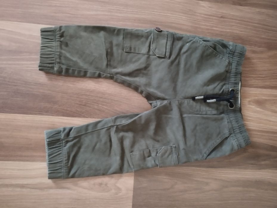 Штанішки для хлопчика