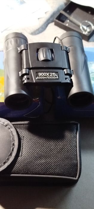 Super lornetka Powerful Range BAK4 gratis wysyłka