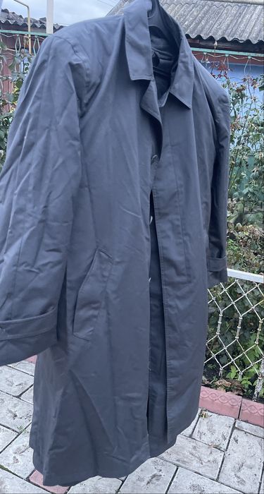Плащ/Тренч Чоловічий