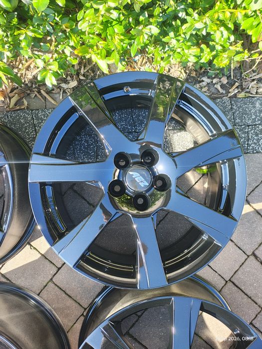 18 5x112 Vw Audi Mercedes 8J et50