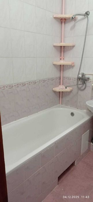 продам свою 1-кімн квартиру на проспекті Лісовий 35