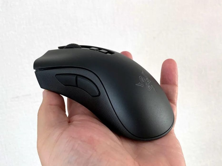 Mysz bezprzewodowa Corsair Sabre Pro Wireless