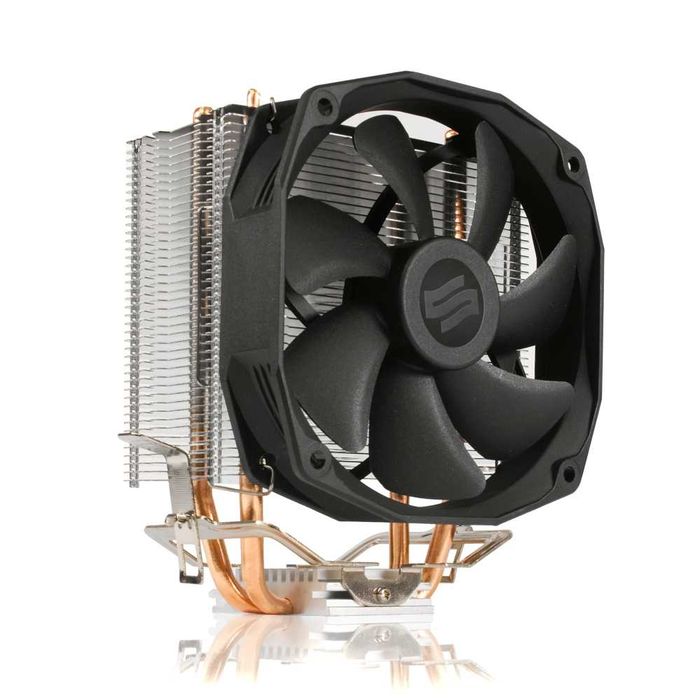 Chłodzenie procesora CPU SilentiumPC Spartan 3 LT