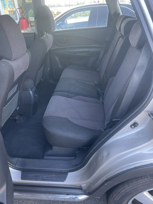 Разборка хундай хюндай туксон тюксон d4ea автомат