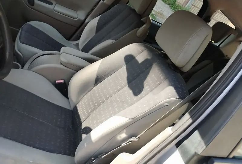 Renault Grand Scenic 2006 7 мест 1.5к9к ручка! Цена бимба ‼️‼️‼️