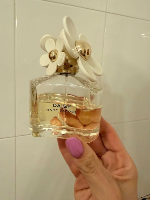 Perfume Daisy de Marc Jacobs