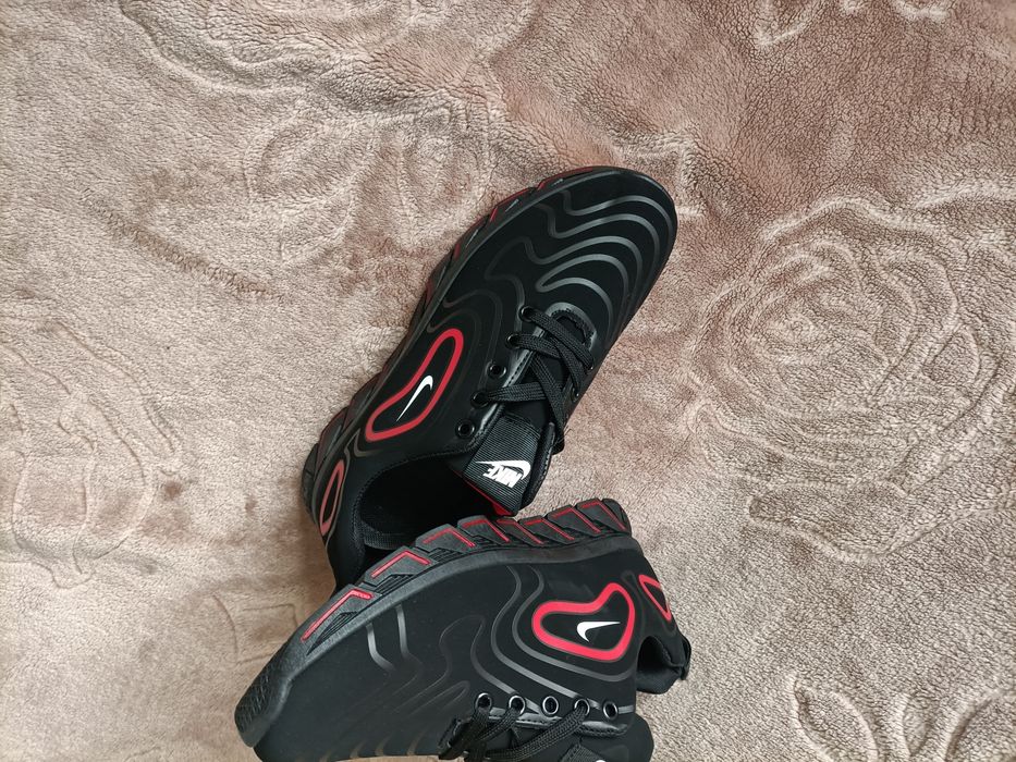 Nowe buty męskie