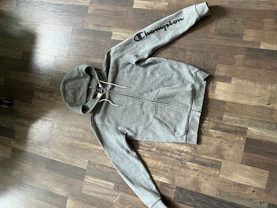 зипка Champion, true drill