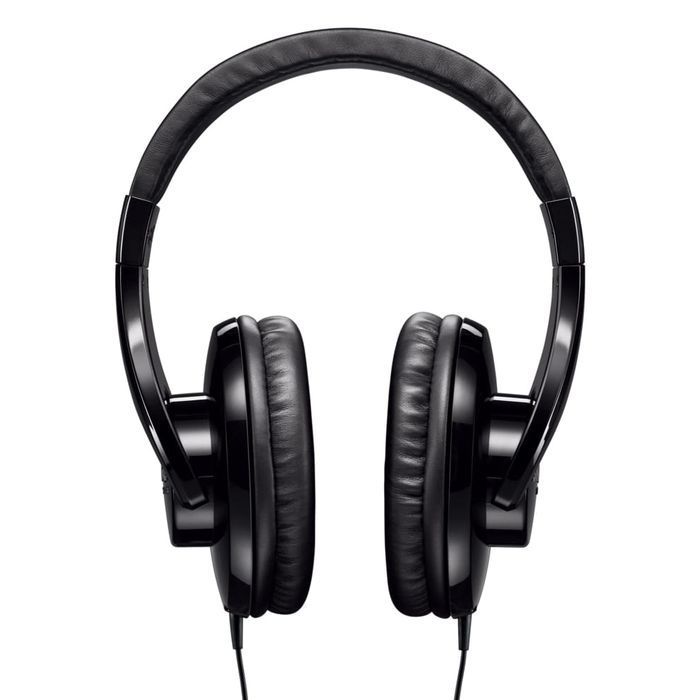 Shure SRH-240 A słuchawki