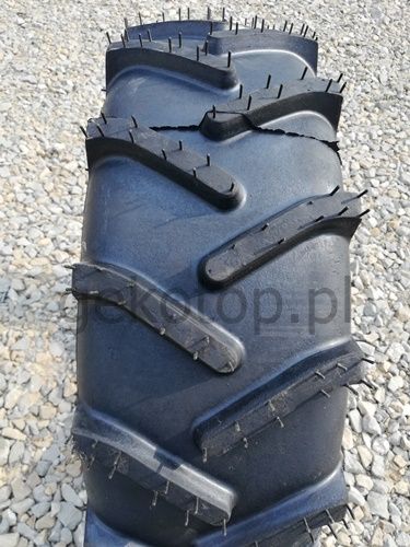 195/65 R15 AGRO siewnik opony bieżnikowane bezdętkow JODEŁKA wrak race
