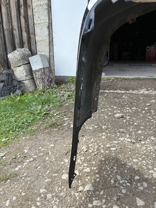 zderzak tylny bmw e92