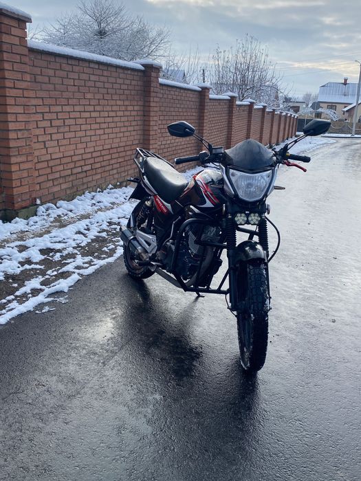 Продам viper zs 200
