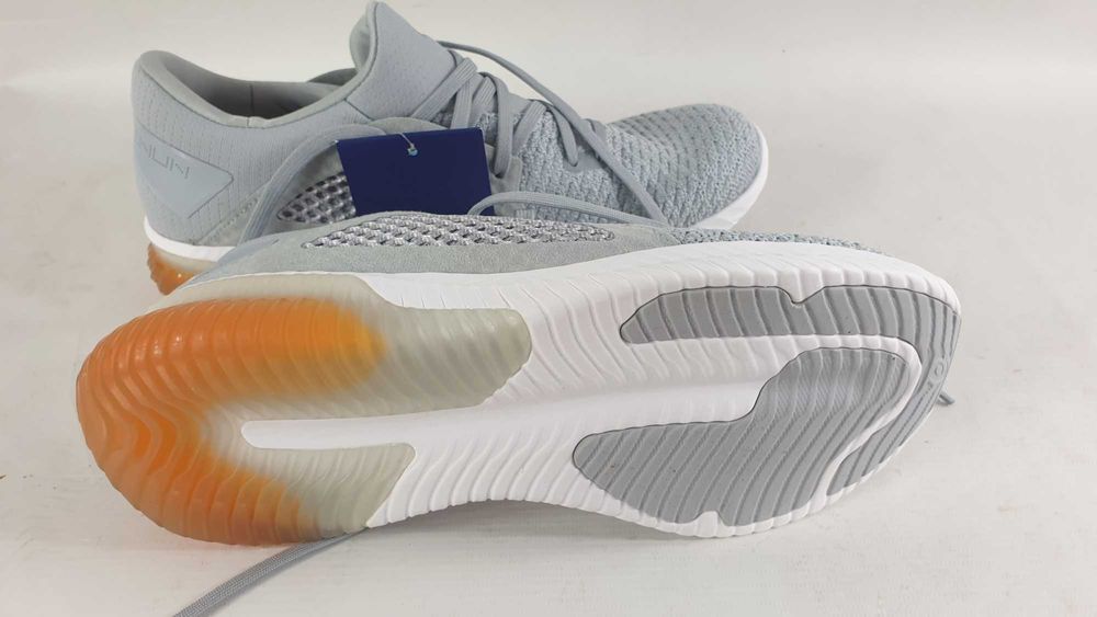 ASICS GEL KENUN KNIT męskie adidasy r 41,5