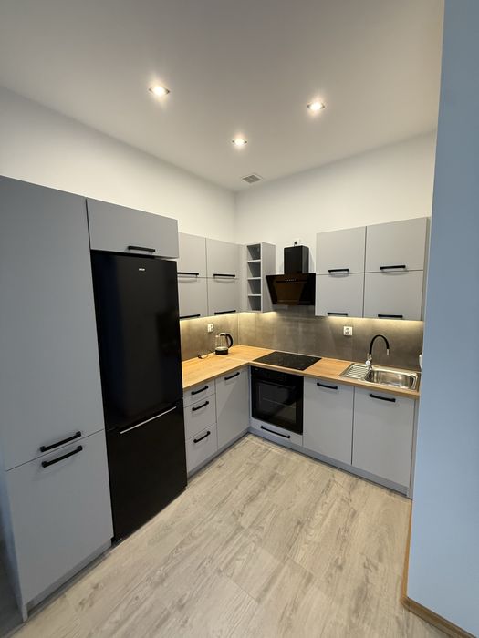 Umeblowane mieszkanie 30 m² z AGD, 2 pokoje *REZERWACJA*