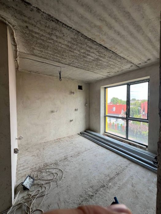 Продається 1-кімнатна квартира в ЖК «Акварель» 35м.кв