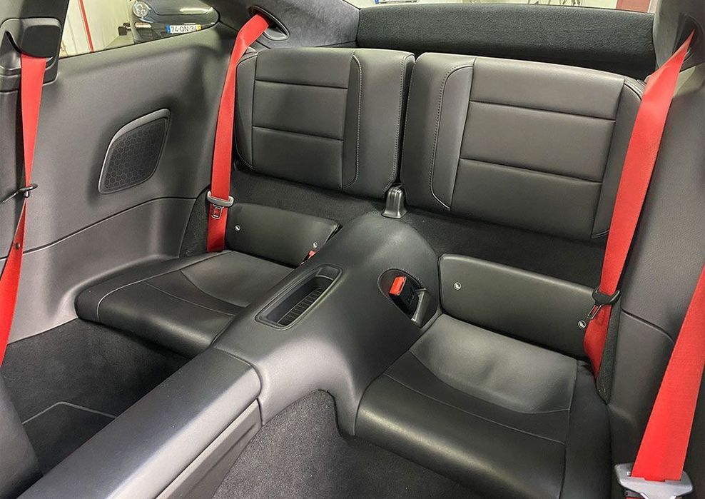 Porsche 911 (991) Carrera 2 PDK