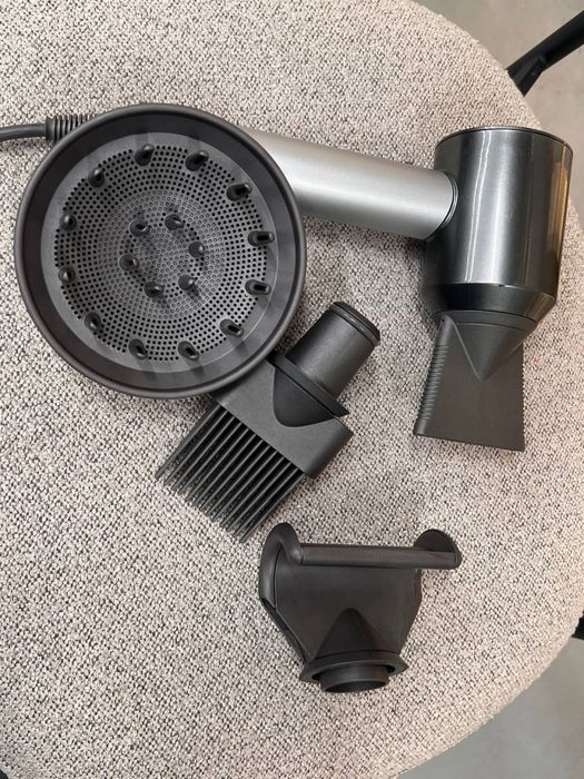 Фен Dyson Supersonic HD11 (професійна версія)