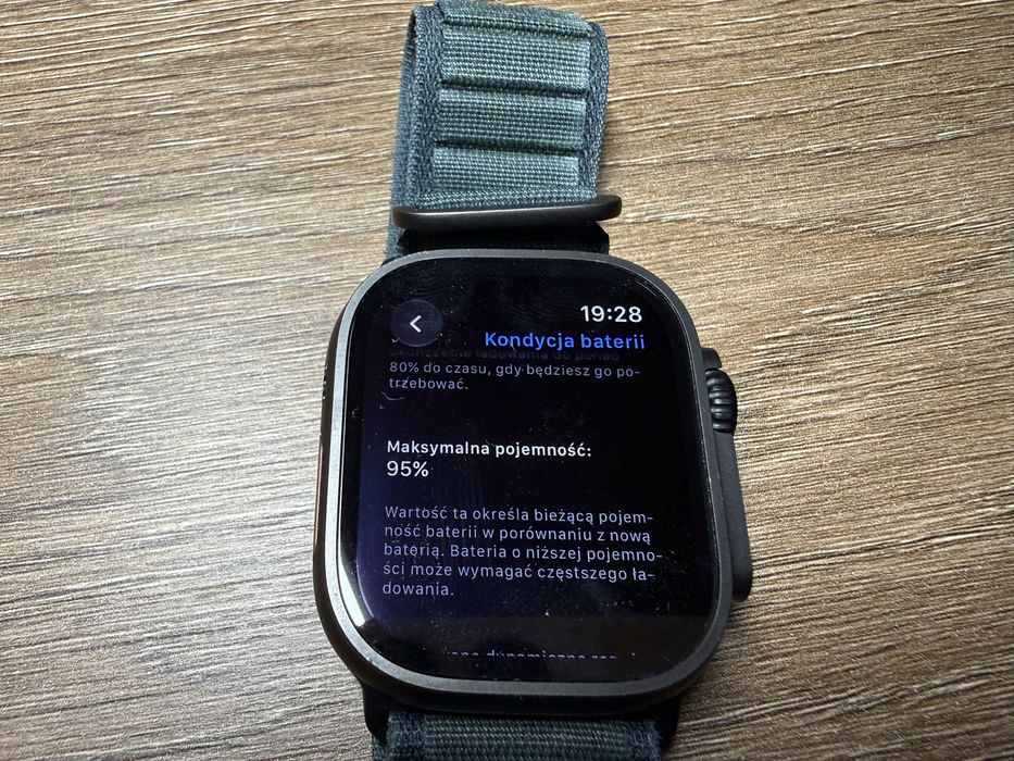 Apple Watch Ultra 2