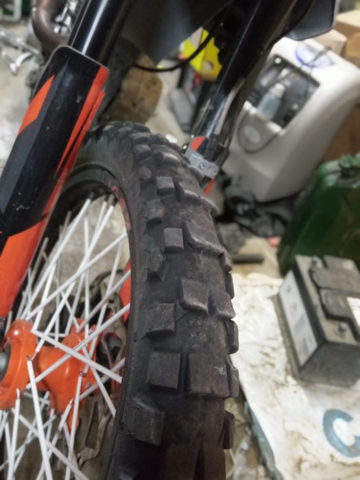 Kovi advance 250