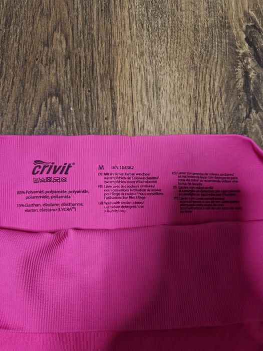 Spodenki modelujące