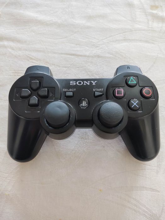 2 Comandos ps3 dualshock sony
