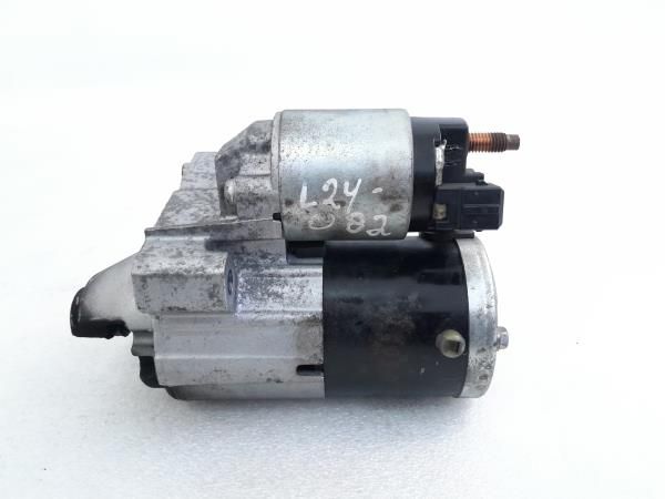 Motor de arranque CITROËN C4 II (B7)