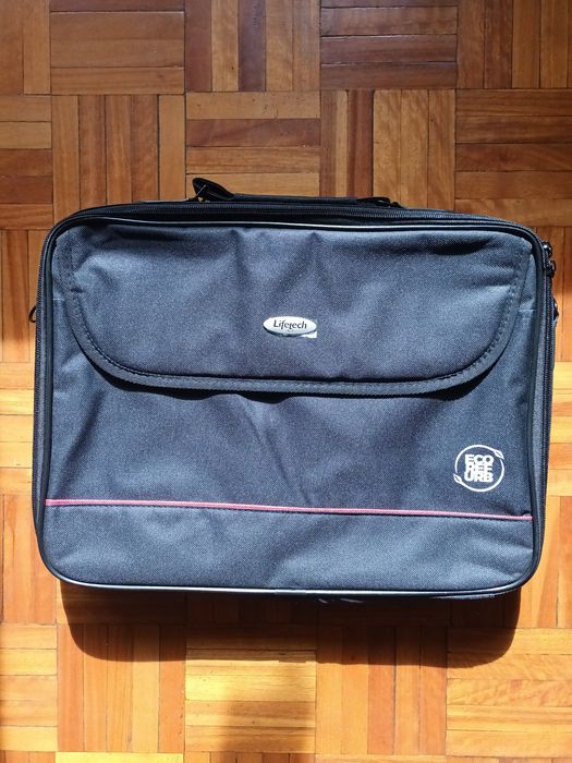 Malas para portáteis