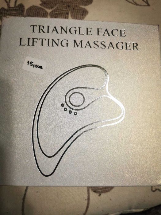 Dispositivo Refirmante com Efeito Lifting