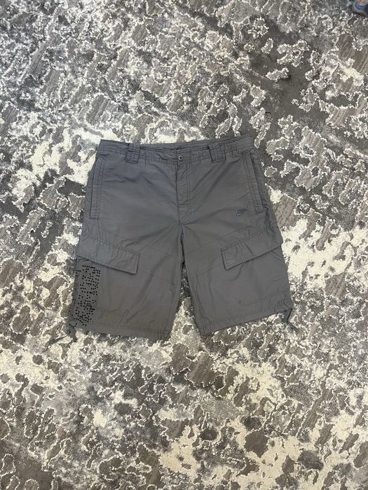 Карго шорти Nike