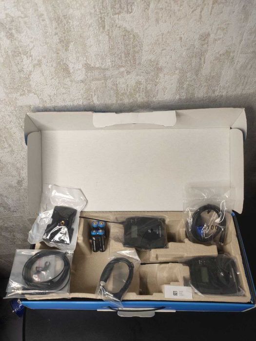 Радіосистема для відеокамер із петличним мікрофоном Sennheiser