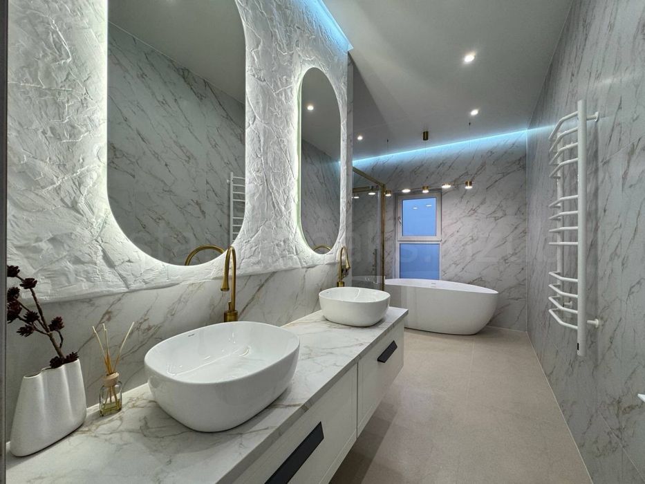 Продаж таунхаусу з ремонтом/135 м2/New Villadge