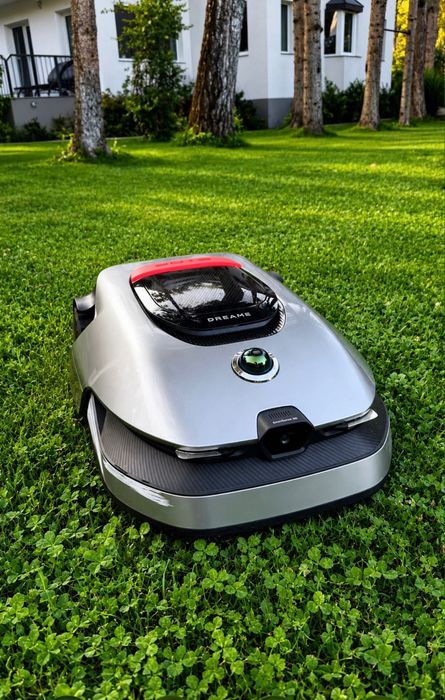 Robot koszący Dreame A2 na 3000 m2 + stacja dokująca | gwarancja |
