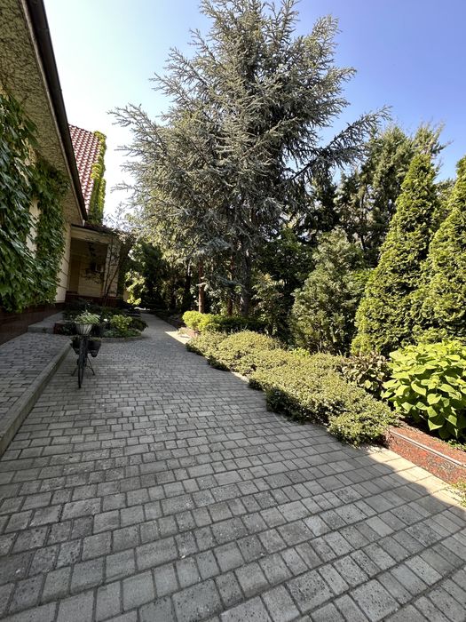 House by the address (area 500 m²) - Atlanta.ua - photo 14