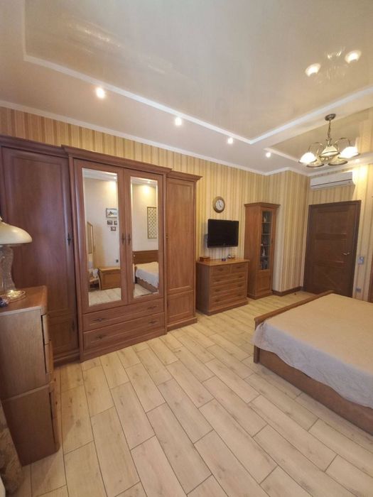 Apartment in Odesa - View 4