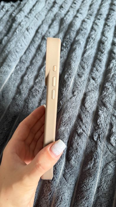 Чохол на IPhone 17 pro max