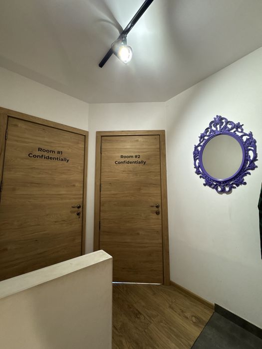 Продаж Комерція з стильним ремонтом 110м2 Центр Луцьк