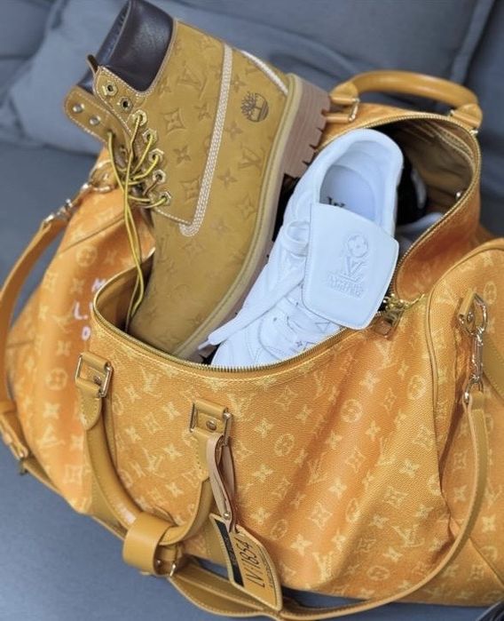 Mala Louis Vuitton