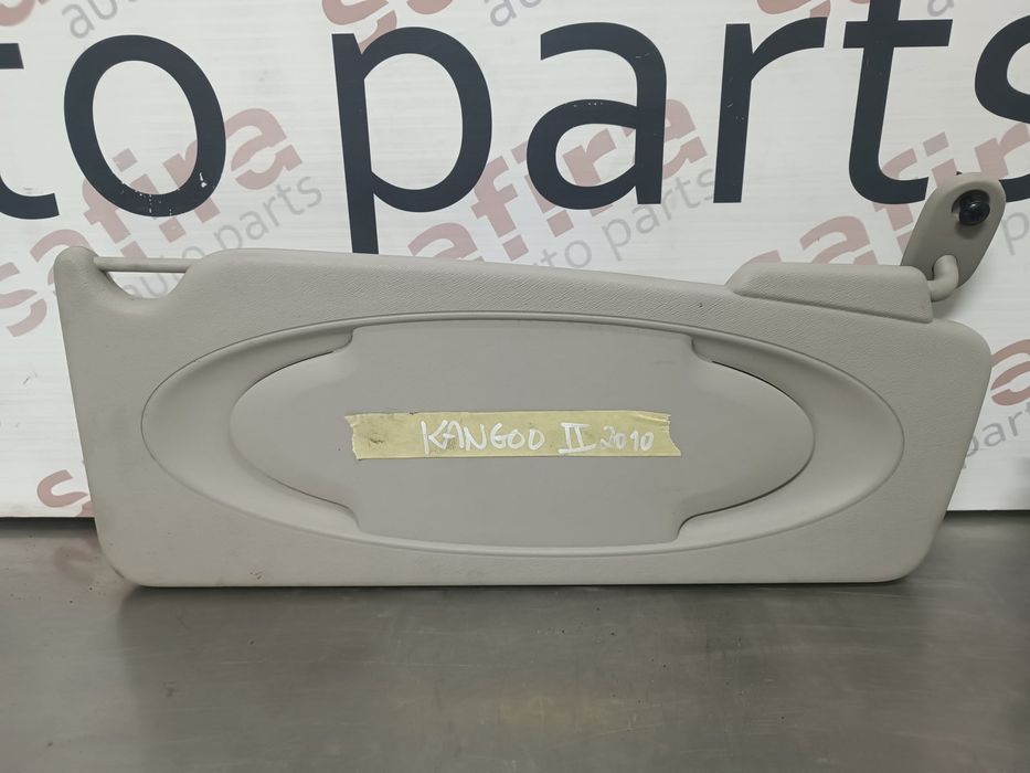 Pála de Sol Direita RENAULT KANGOO / GRAND KANGOO II - 8200544838