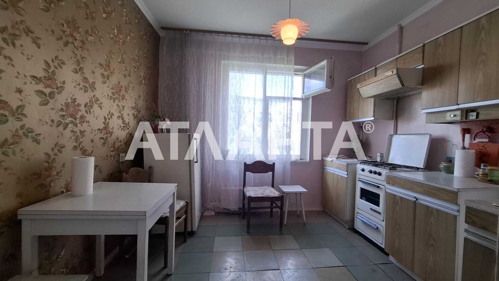 1-кімнатна квартира 34.5 м² проект Чешка на ул.Балковской/сквер Михайловский