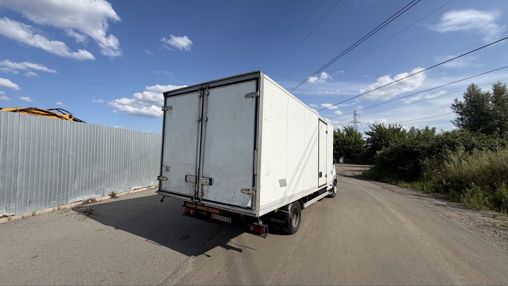 Продам будку/рефрежиратор