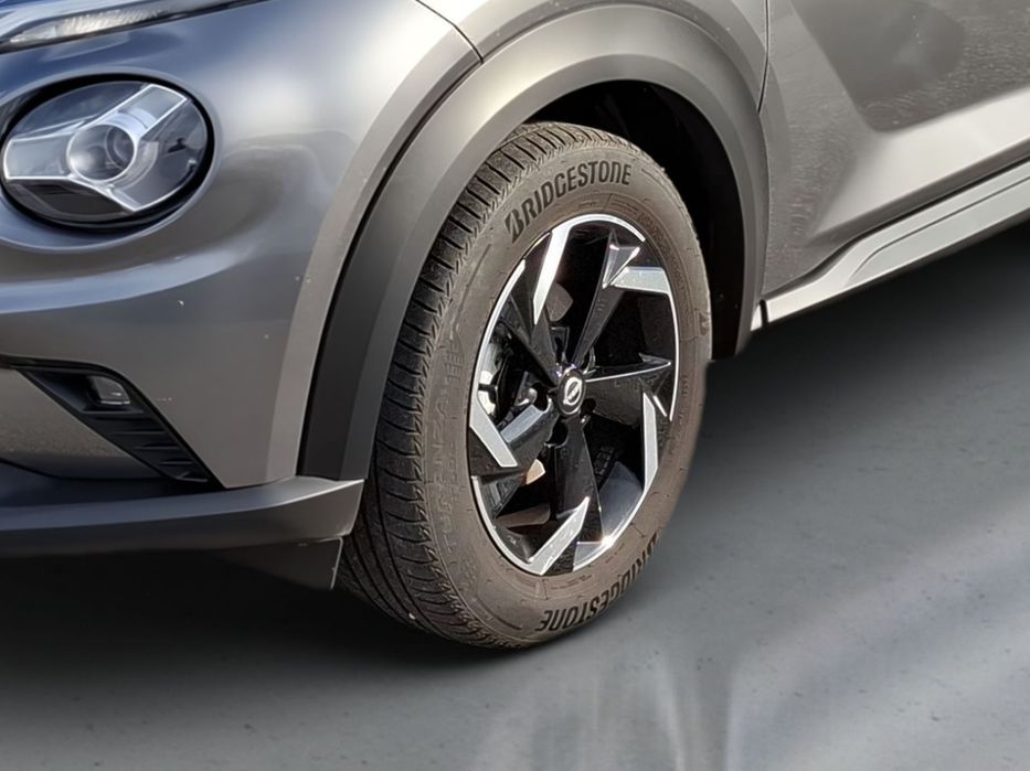 Nissan Juke478835977025628164