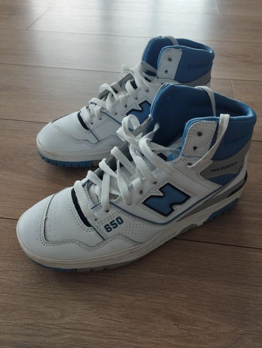 Buty New balance 650