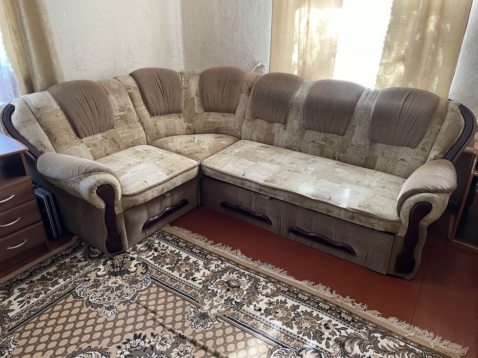 Диван уголок