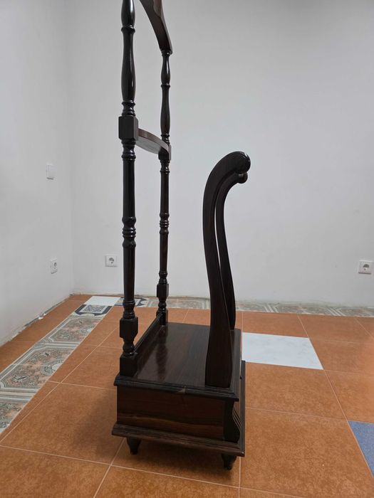 Bengaleiro Pau Santo