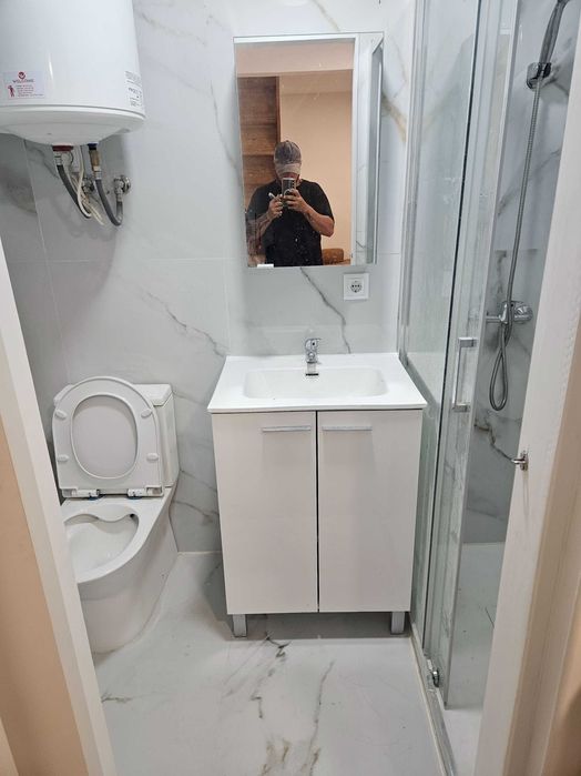 Montagem de moveis ikea