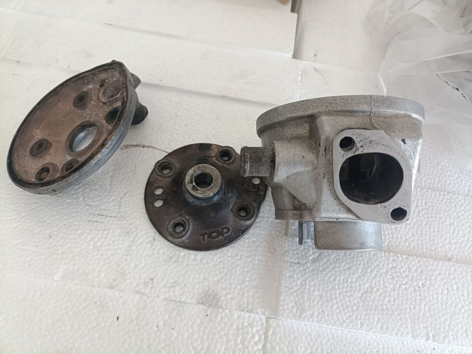 Cilindro TPR 86cc Aerox_Sr50