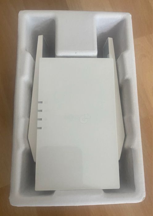 Wzmacniacz Wifi 6 TP-Link RE605X