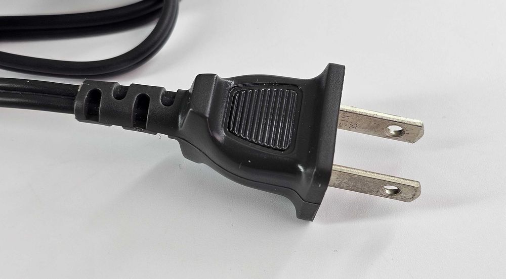 Kabel zasilania Playstation oryginalny z Japonii