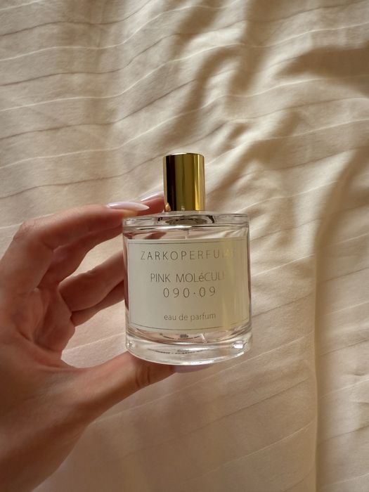 Pink Molecule 090 (100ml) парфум