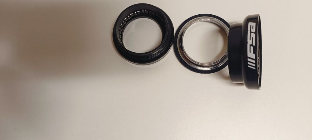 Caixa de direção FSA PIG